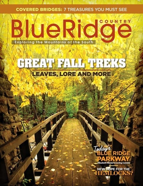 Sept/Oct 2018 cover