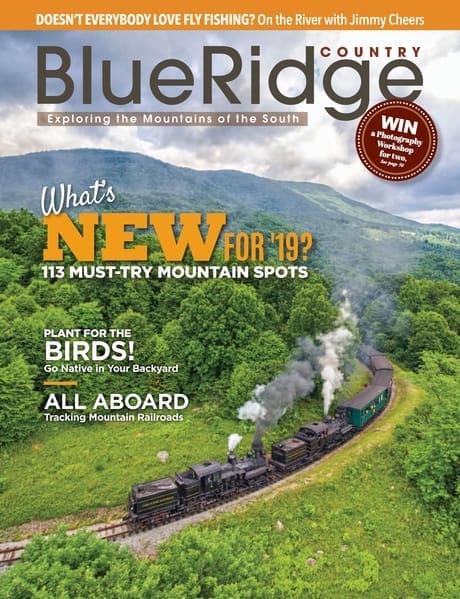 March/April 2019 cover