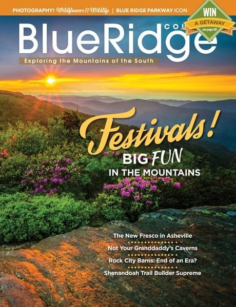 May/June 2019 cover