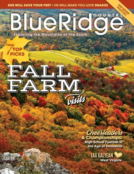 Sept/Oct 2019 cover