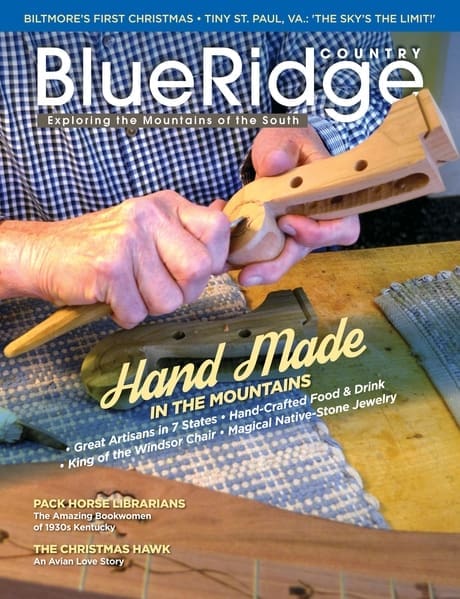 Nov/Dec 2019 cover