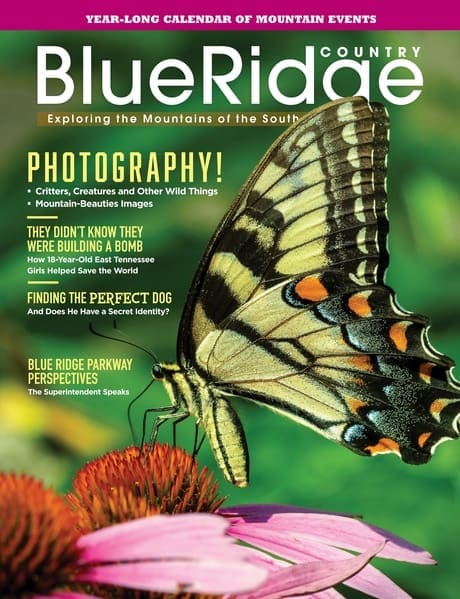 May/June 2020 cover