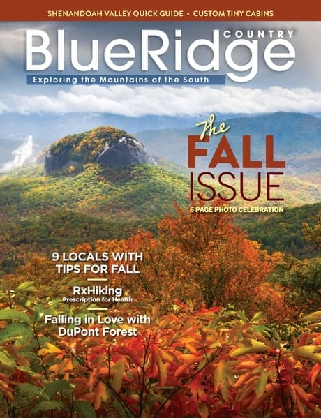 Sept/Oct 2020 cover