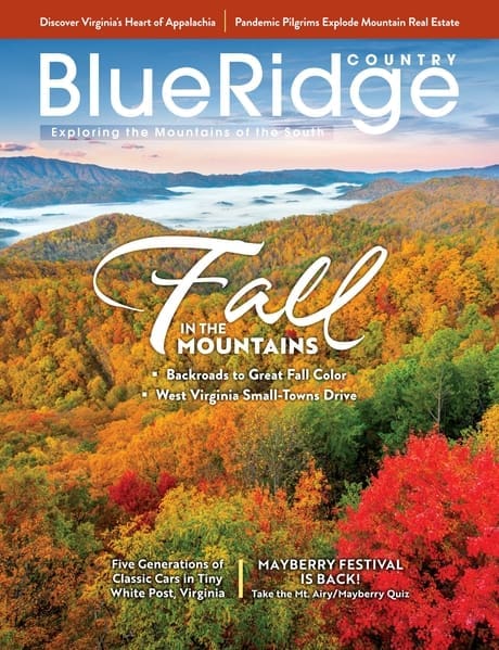 Sept/Oct 2021 cover