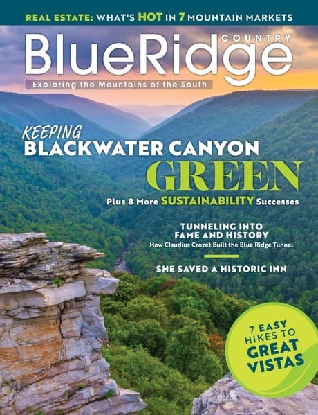 March/April 2022 cover