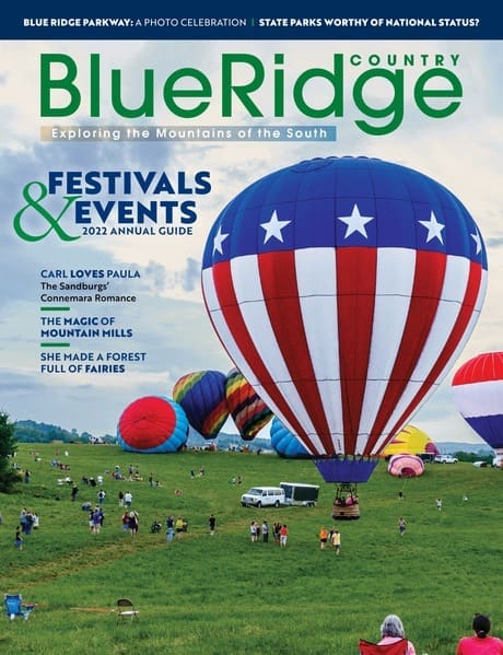 May/June 2022 cover
