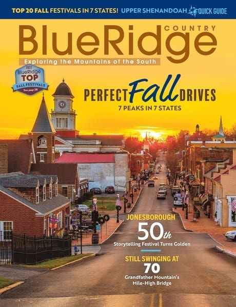 Sept/Oct 2022 cover
