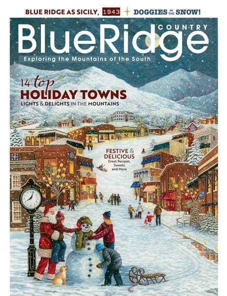 Nov/Dec 2022 cover