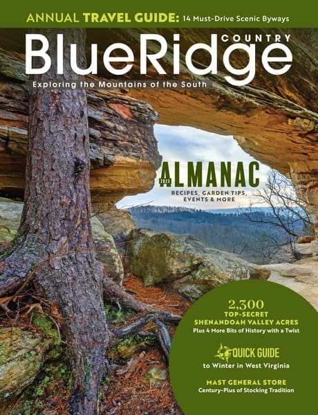 Jan/Feb 2023 cover