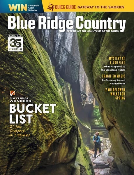 March/April 2023 cover