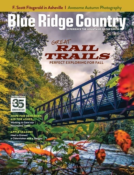 Sept/Oct 2023 cover