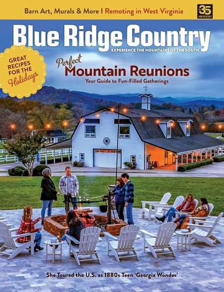 Nov/Dec 2023 cover