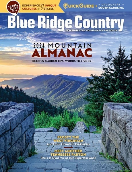 Jan/Feb 2024 cover