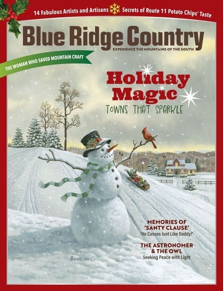 Nov/Dec 2024 cover