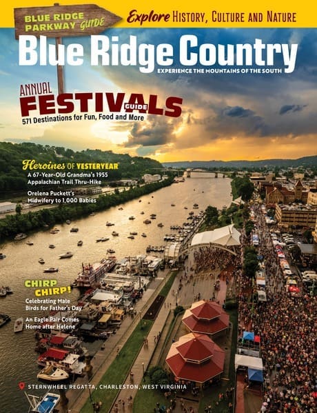 May/June 2025 cover