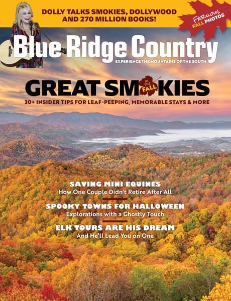 Sept/Oct 2025 cover