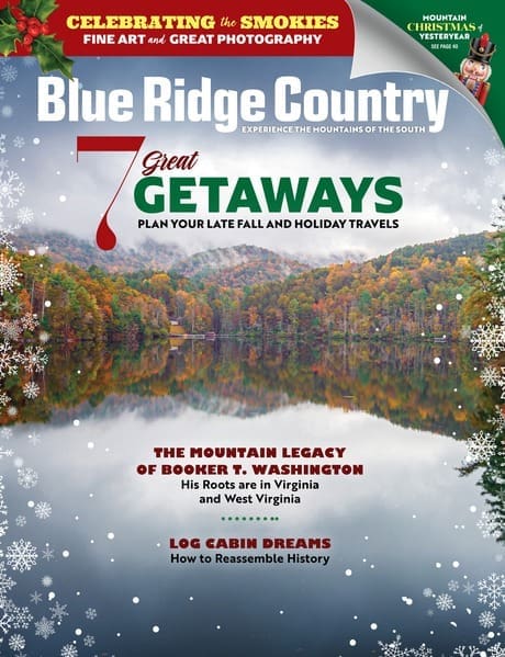 Nov/Dec 2025 cover