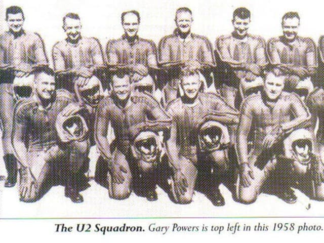 Squadron