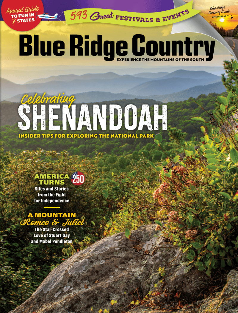 May/June 2026 cover