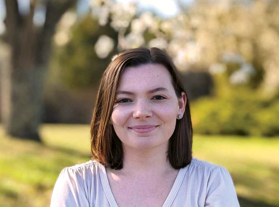 Sarah Riddell